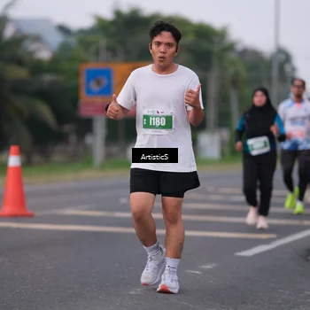 Runner Photo 4722953