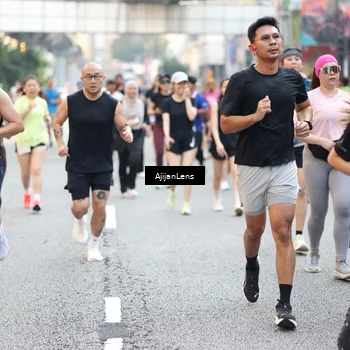 Runner Photo 4722954