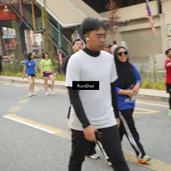 Runner Photo 4722956