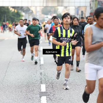 Runner Photo 4722959