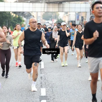 Runner Photo 4722961