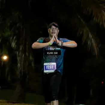 Runner Photo 4722962