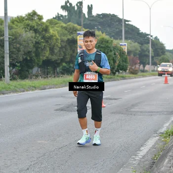 Runner Photo 4722964