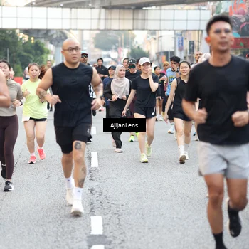 Runner Photo 4722966