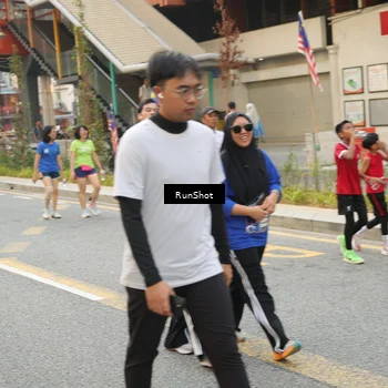 Runner Photo 4722967