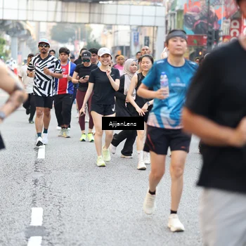Runner Photo 4722968