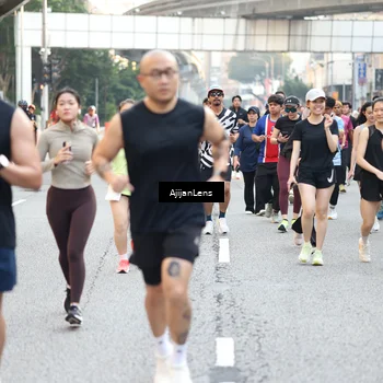 Runner Photo 4722969