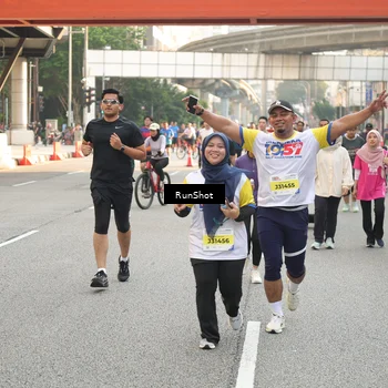 Runner Photo 4722971