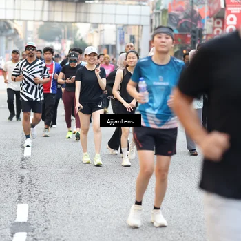 Runner Photo 4722976
