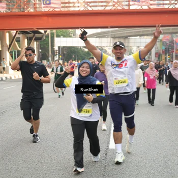 Runner Photo 4722983