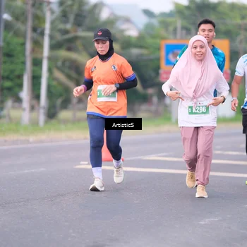 Runner Photo 4722986