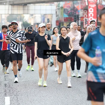 Runner Photo 4722987