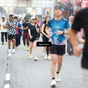 Runner Photo 4722989