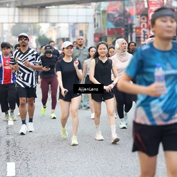 Runner Photo 4722992