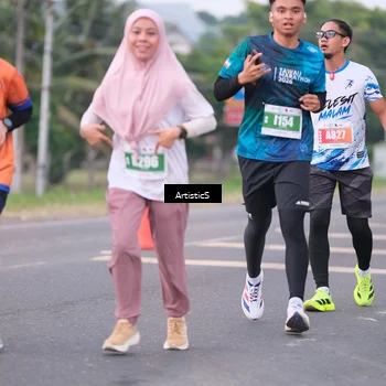 Runner Photo 4722995