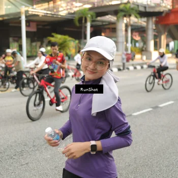 Runner Photo 4722997