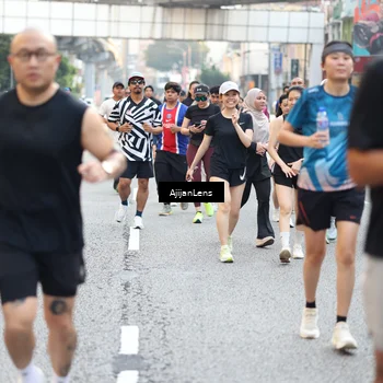 Runner Photo 4723004