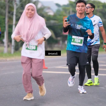 Runner Photo 4723005