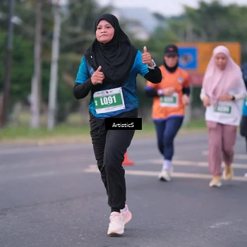 Runner Photo 4723007