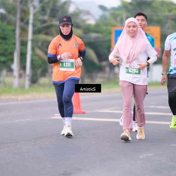 Runner Photo 4723013