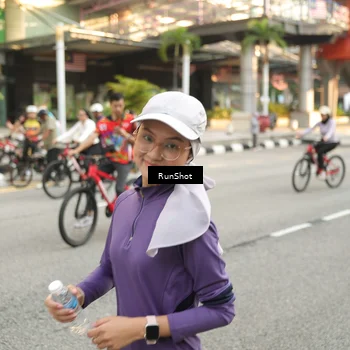 Runner Photo 4723017