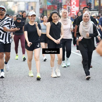 Runner Photo 4723020