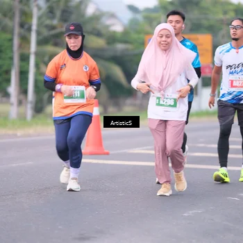 Runner Photo 4723022
