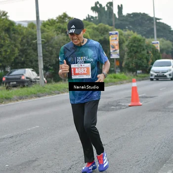 Runner Photo 4723026