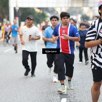 Runner Photo 4723028