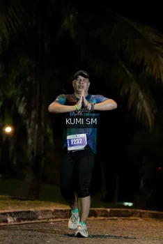 Runner Photo 4723034
