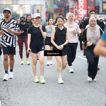 Runner Photo 4723035