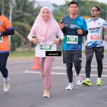 Runner Photo 4723042