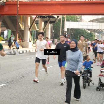 Runner Photo 4723043
