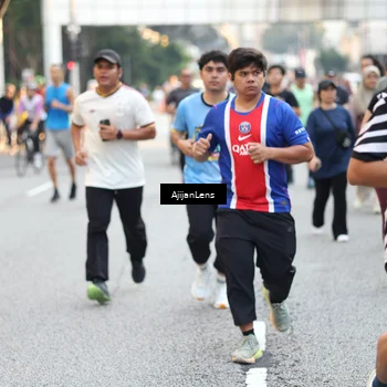 Runner Photo 4723049