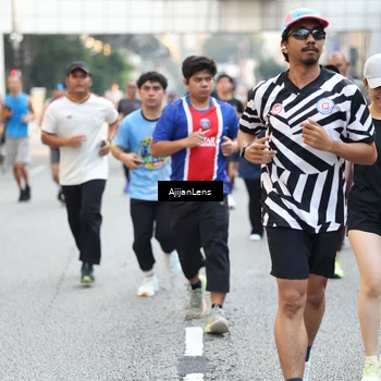 Runner Photo 4723051