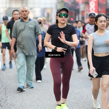 Runner Photo 4723052