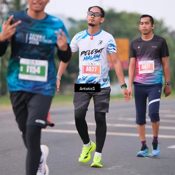 Runner Photo 4723053