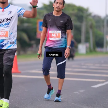 Runner Photo 4723055