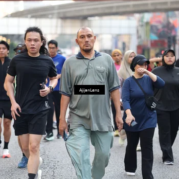Runner Photo 4723056