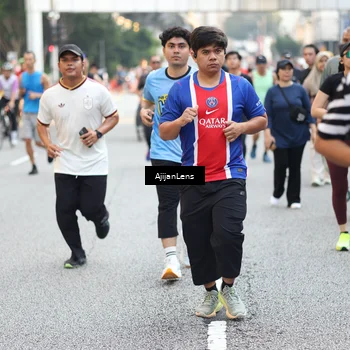 Runner Photo 4723057