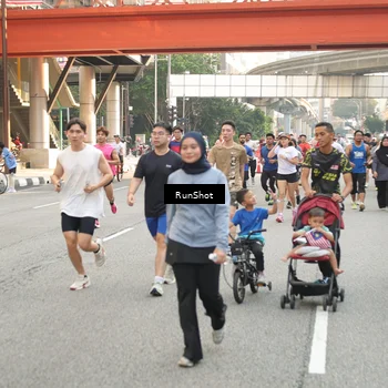 Runner Photo 4723059