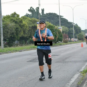 Runner Photo 4723061