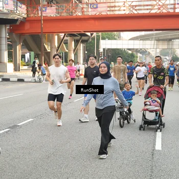 Runner Photo 4723063