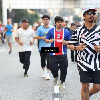 Runner Photo 4723065