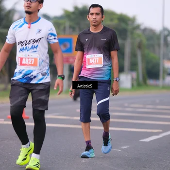 Runner Photo 4723067