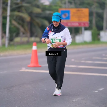 Runner Photo 4723069