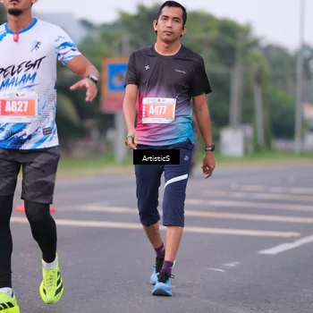 Runner Photo 4723070