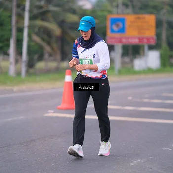 Runner Photo 4723077