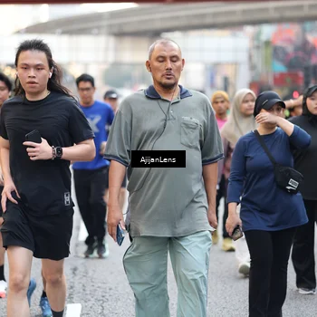 Runner Photo 4723079