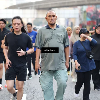 Runner Photo 4723080